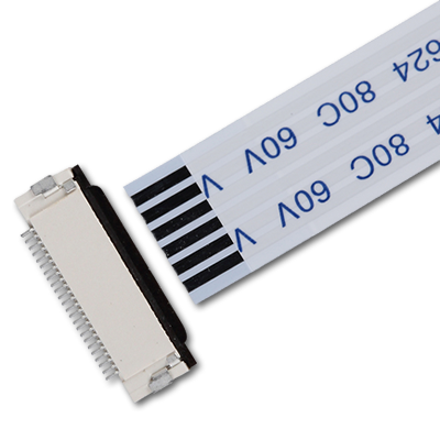 FFC connector